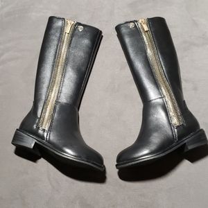 Stuart Weitzman toddler boots brand new